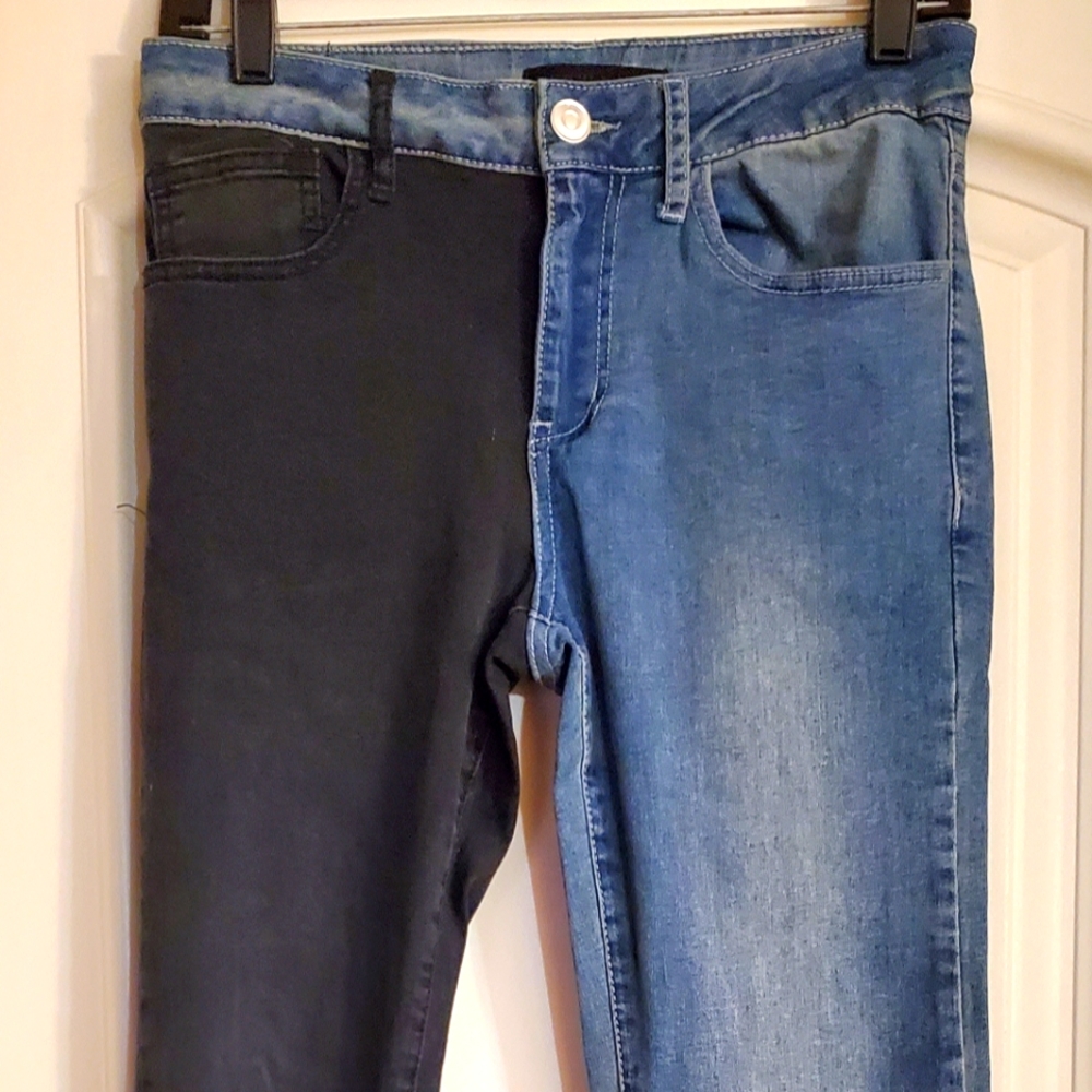 Forever 21 Men's Denim Pants - NBW (Never Been Worn)